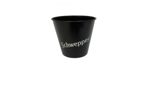 Schweppes Copo / CoffeShop Club